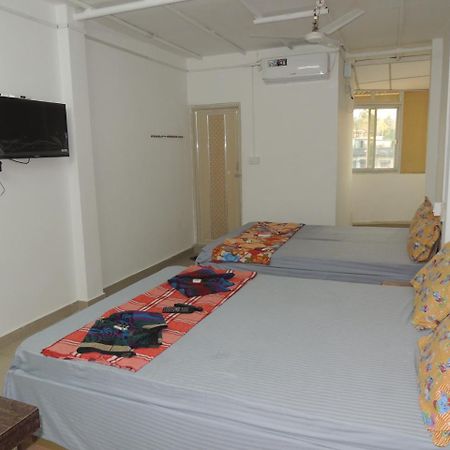 Hotel Rnp Port Blair Ngoại thất bức ảnh