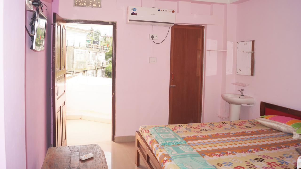 Hotel Rnp Port Blair Ngoại thất bức ảnh
