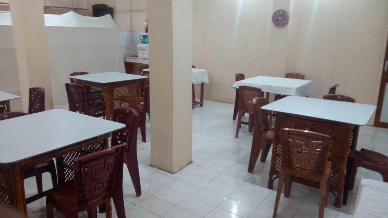 Hotel Rnp Port Blair Ngoại thất bức ảnh
